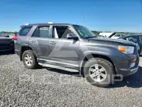 2013 Toyota 4 RUNNER фото