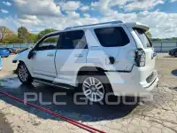 2013 Toyota 4 RUNNER фото