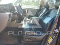 2013 Toyota 4 RUNNER photo