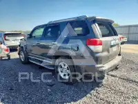 2013 Toyota 4 RUNNER фото