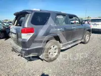 2013 Toyota 4 RUNNER фото