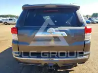 2013 Toyota 4 RUNNER photo