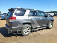 2013 Toyota 4 RUNNER photo