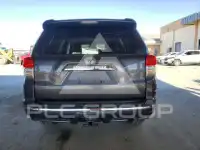 2013 Toyota 4 RUNNER фото