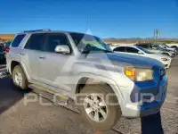 2013 Toyota 4 RUNNER фото