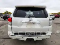 2013 Toyota 4 RUNNER фото