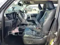 2013 Toyota 4 RUNNER фото