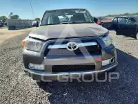 2013 Toyota 4 RUNNER фото