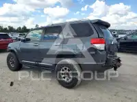 2013 Toyota 4 RUNNER фото