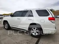 2013 Toyota 4 RUNNER фото