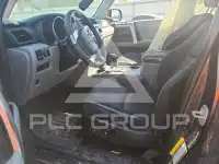 2013 Toyota 4 RUNNER фото