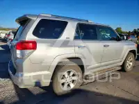 2013 Toyota 4 RUNNER фото