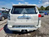 2013 Toyota 4 RUNNER фото