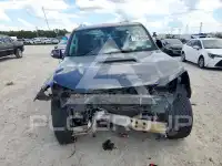 2013 Toyota 4 RUNNER фото