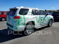 2013 Toyota 4 RUNNER фото
