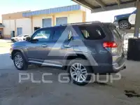2013 Toyota 4 RUNNER фото