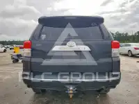 2013 Toyota 4 RUNNER фото
