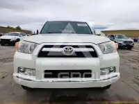 2013 Toyota 4 RUNNER фото