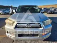 2013 Toyota 4 RUNNER фото