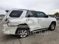 2013 Toyota 4 RUNNER фото
