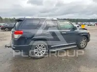 2013 Toyota 4 RUNNER фото