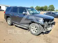 2013 Toyota 4 RUNNER photo
