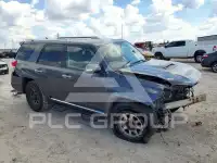 2013 Toyota 4 RUNNER фото