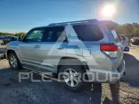 2013 Toyota 4 RUNNER фото