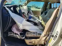 2013 Toyota 4 RUNNER фото