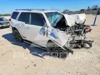2013 Toyota 4 RUNNER фото