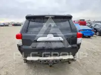 2013 Toyota 4 RUNNER photo