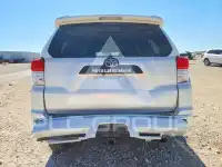 2013 Toyota 4 RUNNER фото