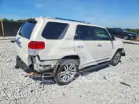 2013 Toyota 4 RUNNER фото