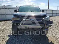 2013 Toyota 4 RUNNER фото