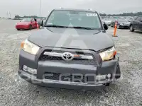2013 Toyota 4 RUNNER фото