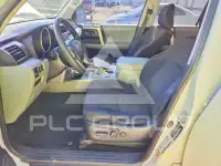 2013 Toyota 4 RUNNER photo