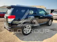 2013 Toyota 4 RUNNER photo