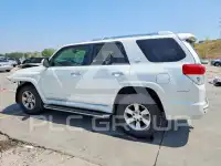 2013 Toyota 4 RUNNER фото