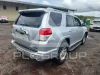 2013 Toyota 4 RUNNER photo