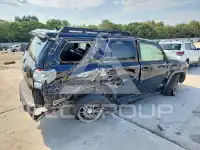 2013 Toyota 4 RUNNER фото