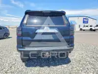 2013 Toyota 4 RUNNER фото