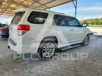 2013 Toyota 4 RUNNER photo