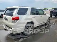 2013 Toyota 4 RUNNER photo