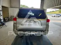 2013 Toyota 4 RUNNER фото