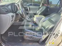 2013 Toyota 4 RUNNER фото