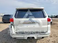 2013 Toyota 4 RUNNER фото