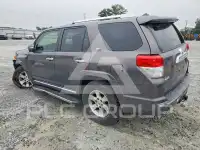 2013 Toyota 4 RUNNER фото