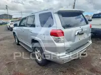 2013 Toyota 4 RUNNER photo