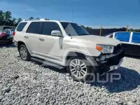 2013 Toyota 4 RUNNER фото