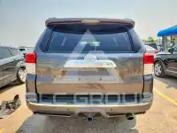 2013 Toyota 4 RUNNER фото